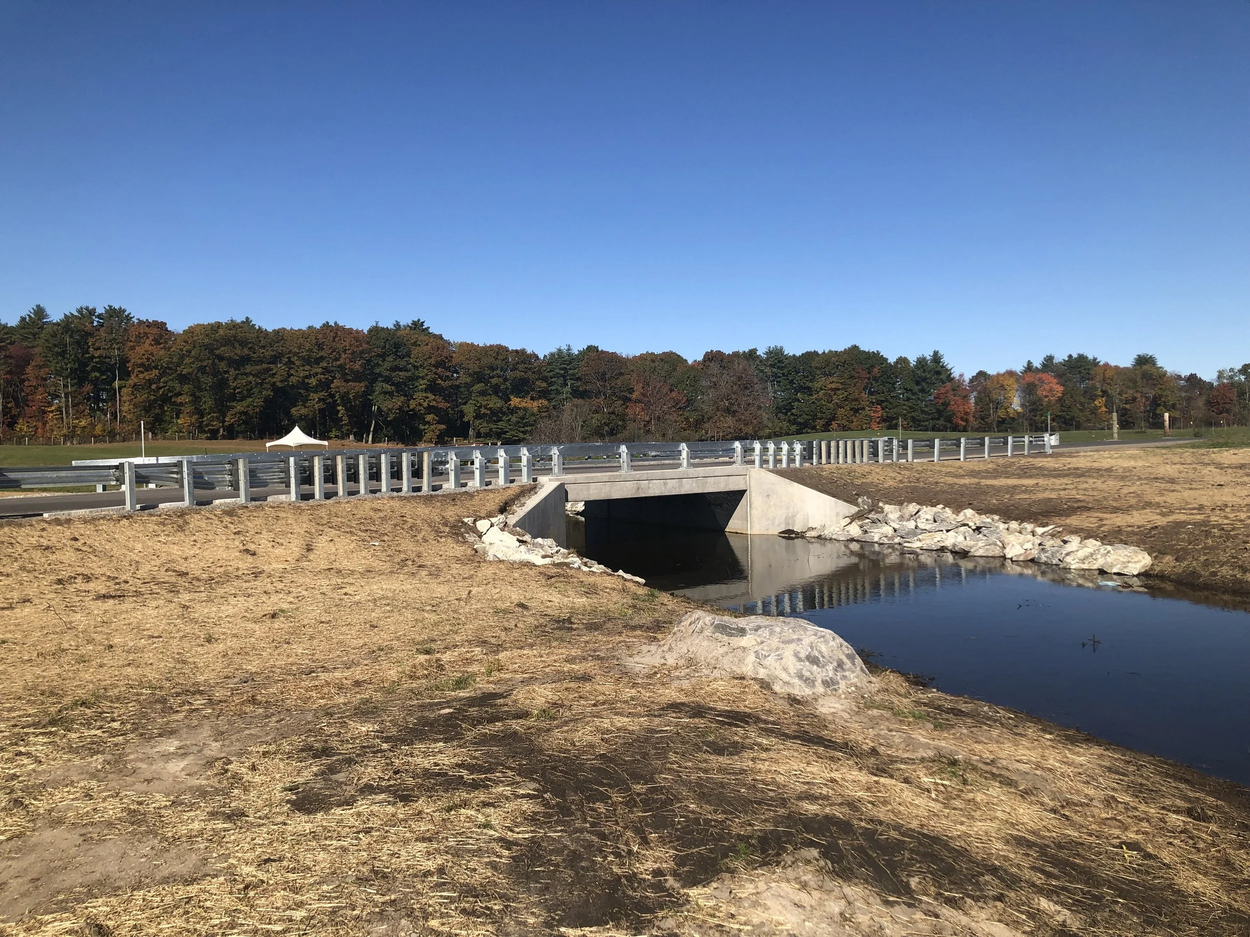 Daniels Construction & Weld-Tek | Gallery — Neil H. Daniels, Inc.